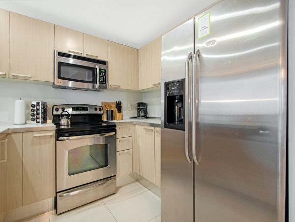 Miami Beach Home 1007097