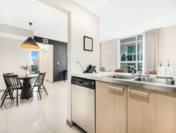 Miami Beach Home 1007097