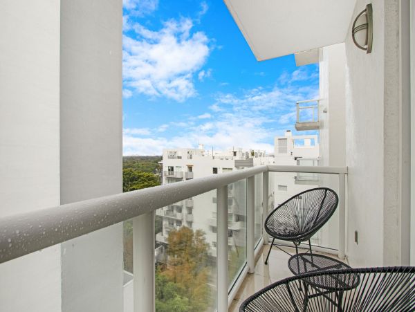 Miami Beach Home 1007097