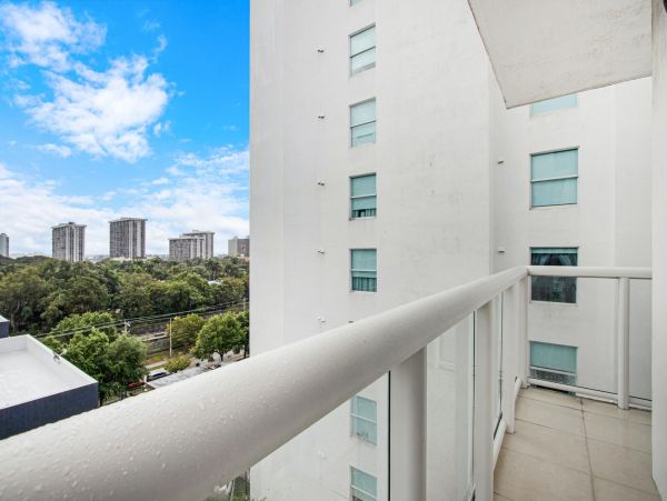 Miami Beach Home 1007097