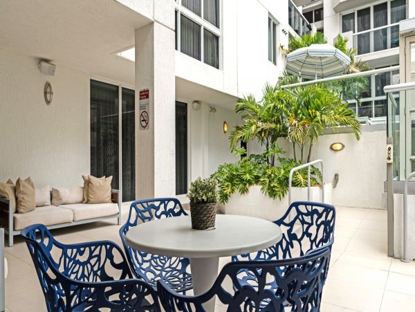 Miami Beach Home 1007097