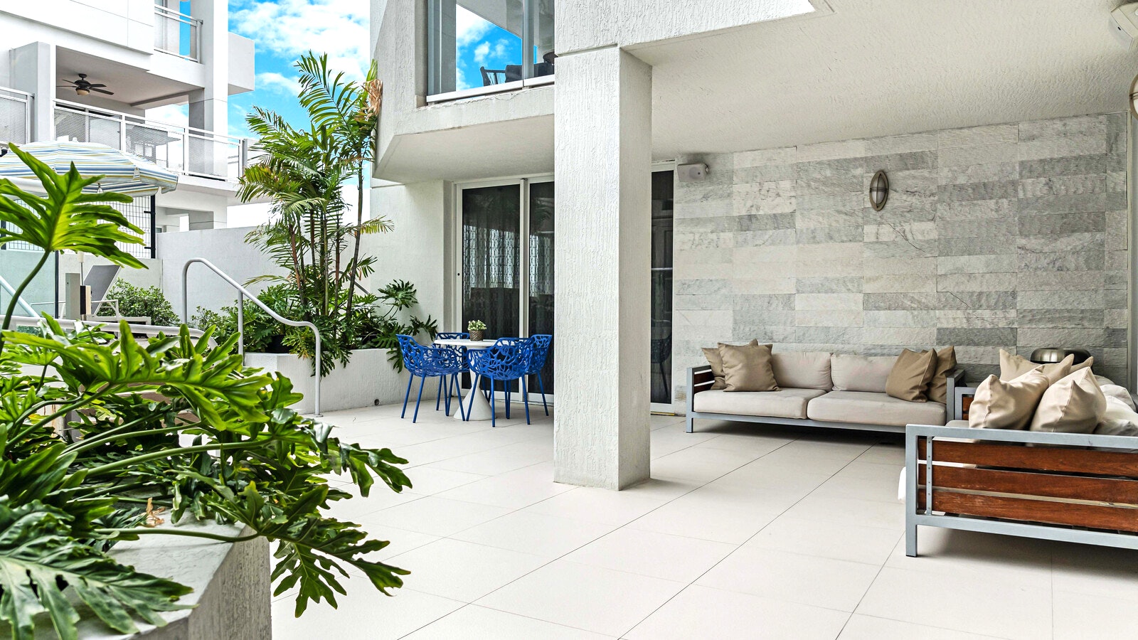 Miami Beach Home 1007097