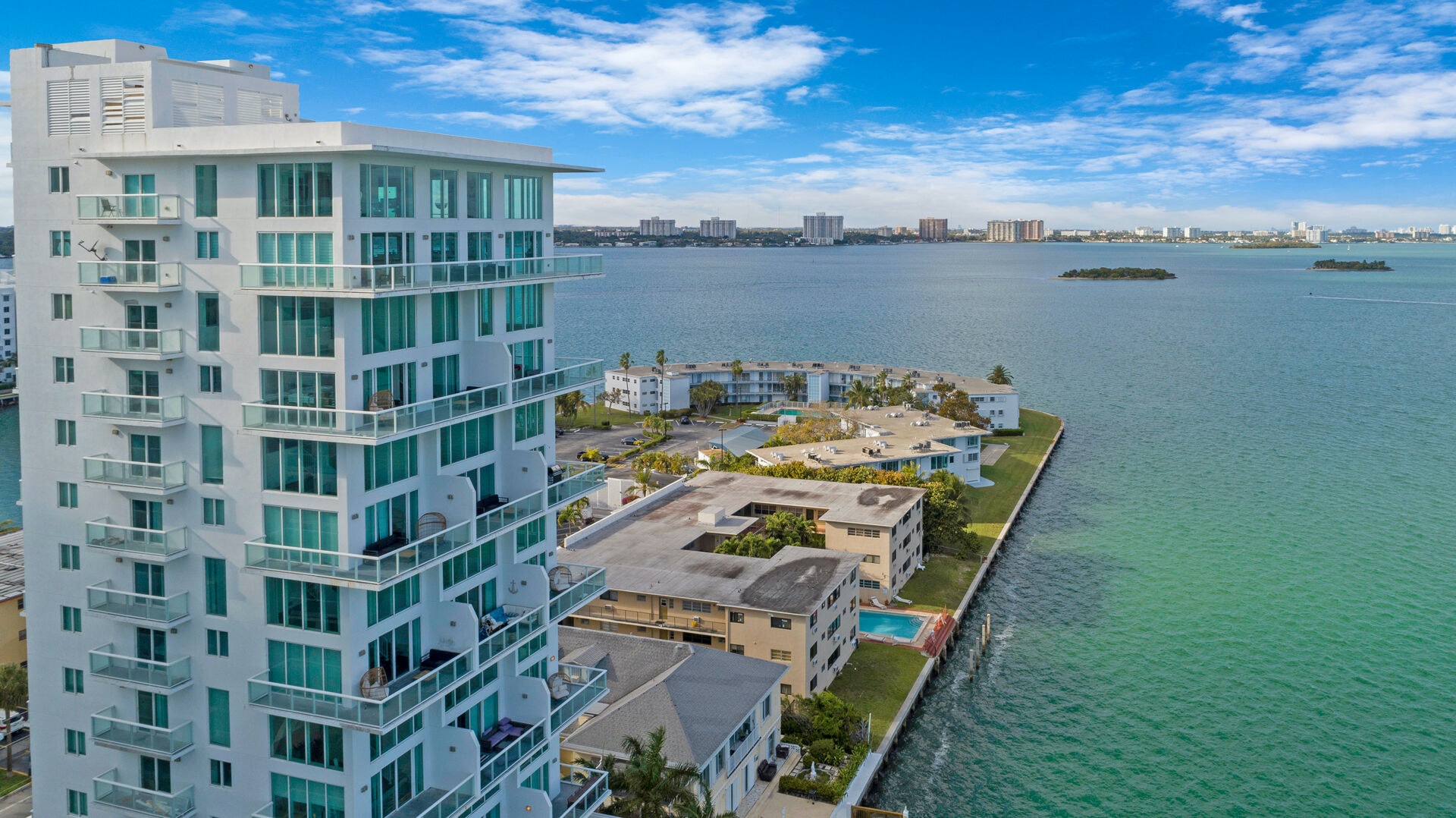Miami Beach Home 1007098