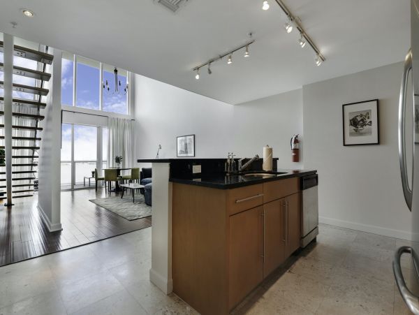 Miami Beach Home 1007098