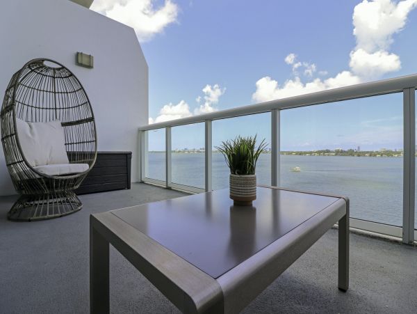 Miami Beach Home 1007098