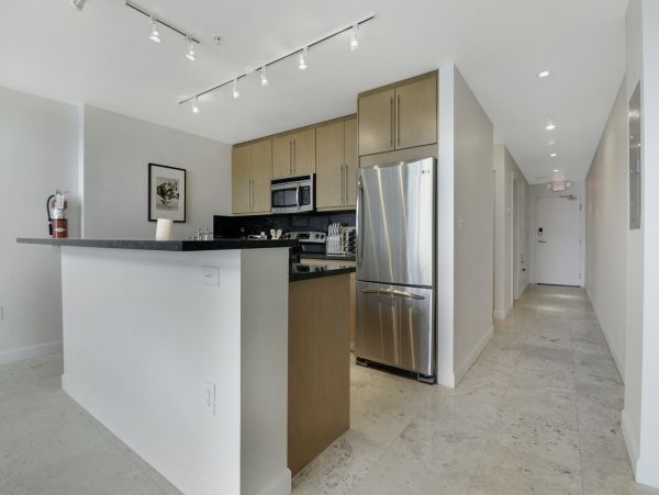 Miami Beach Home 1007098