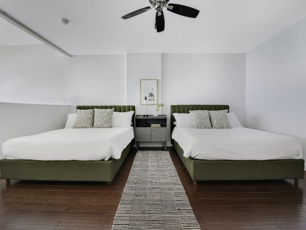 Miami Beach Home 1007098