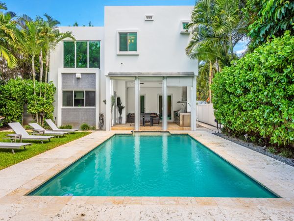 Miami Beach Home 1007100