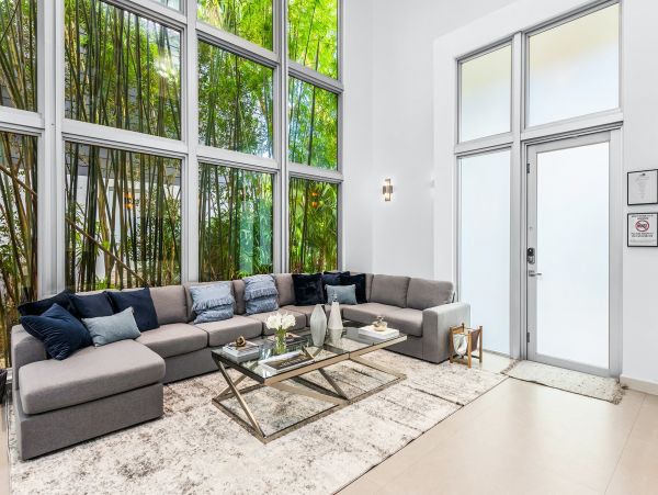 Miami Beach Home 1007100