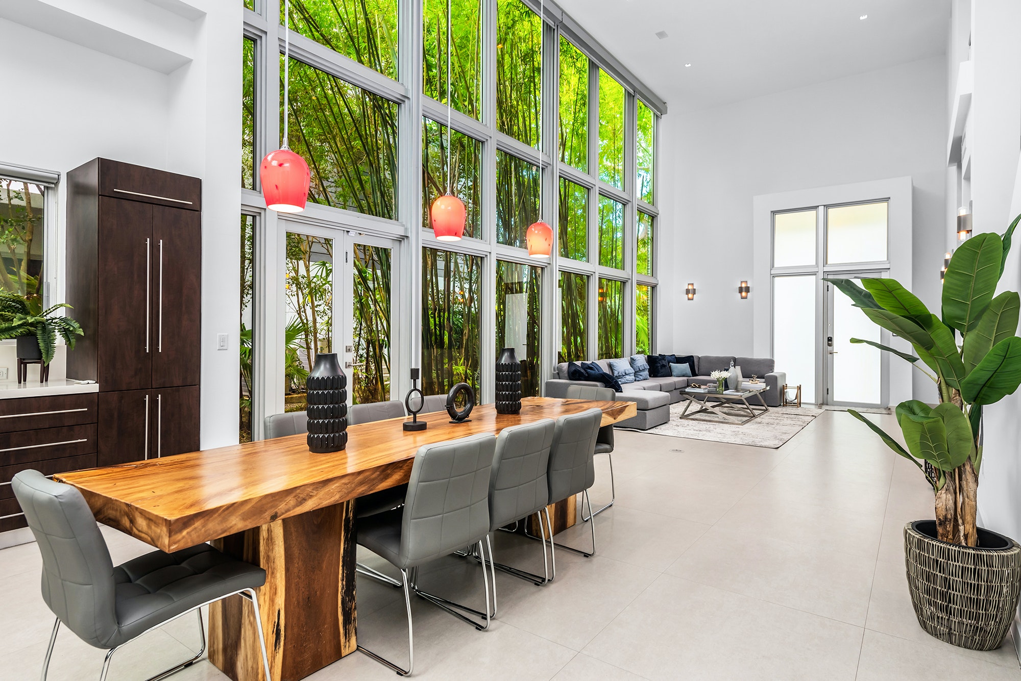 Miami Beach Home 1007100