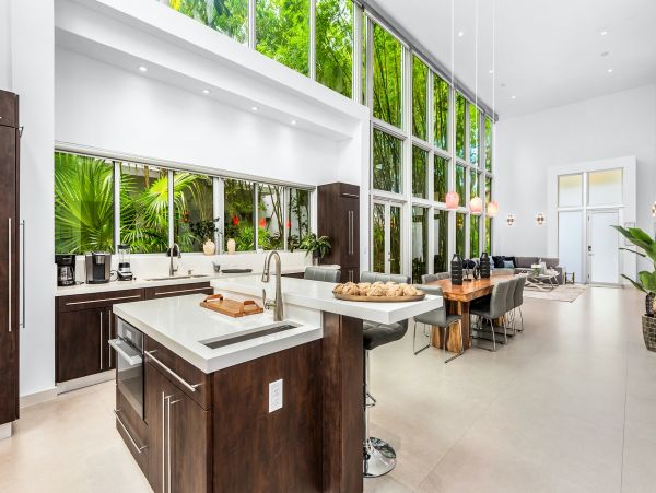 Miami Beach Home 1007100