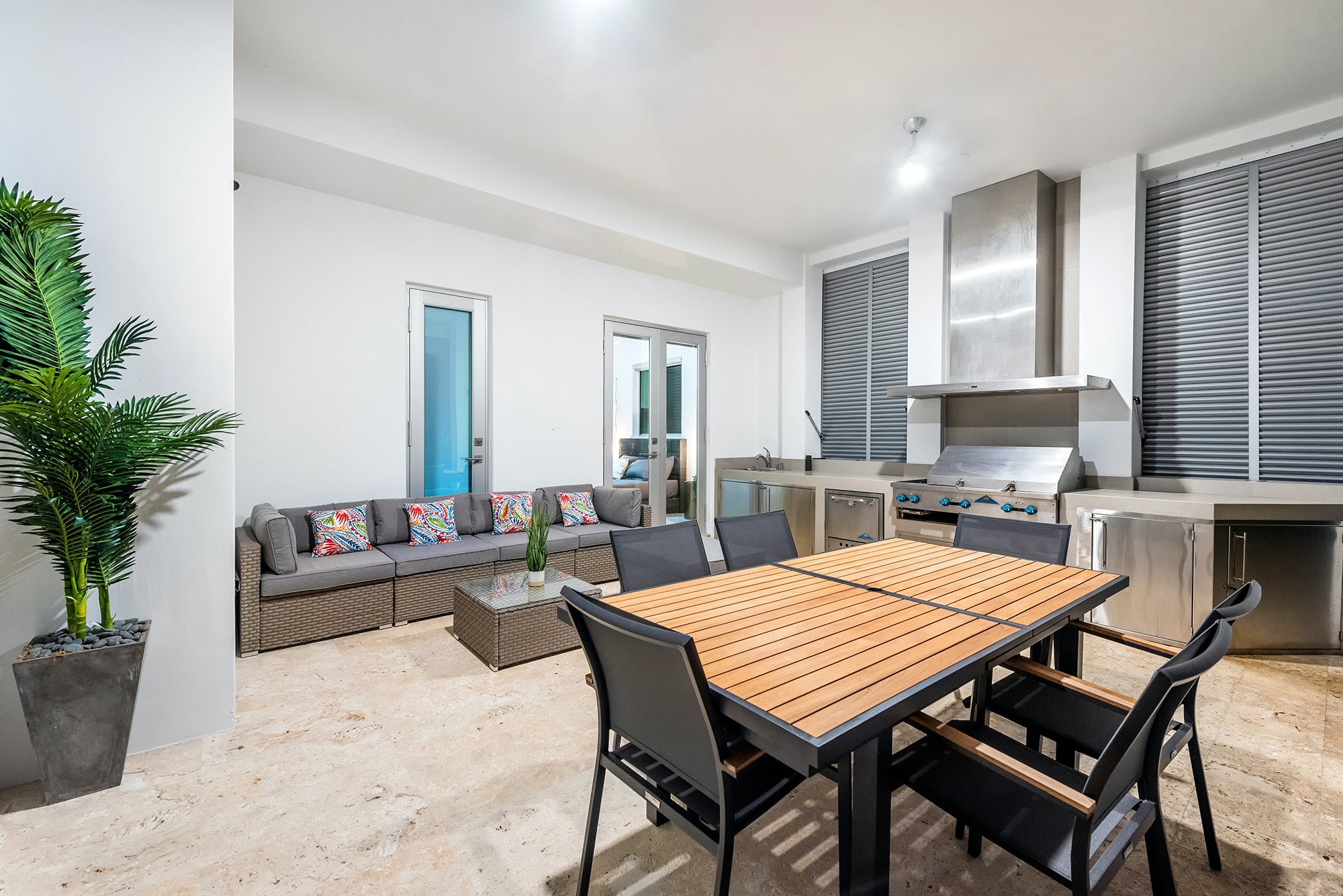 Miami Beach Home 1007100