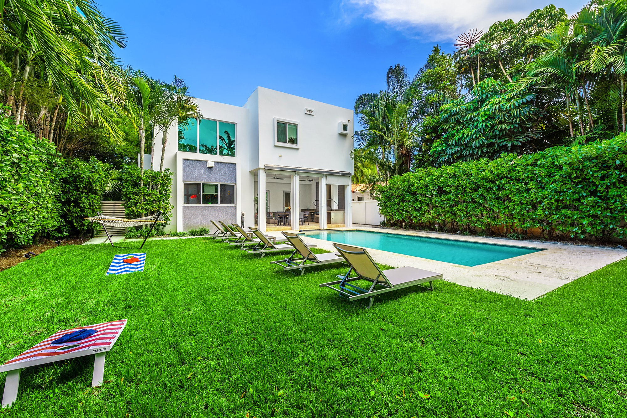 Miami Beach Home 1007100