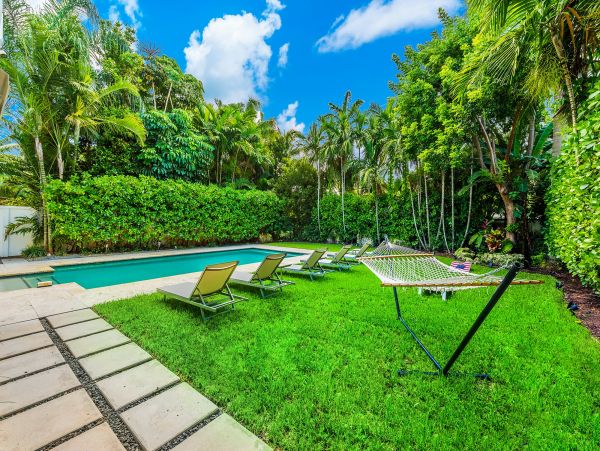 Miami Beach Home 1007100