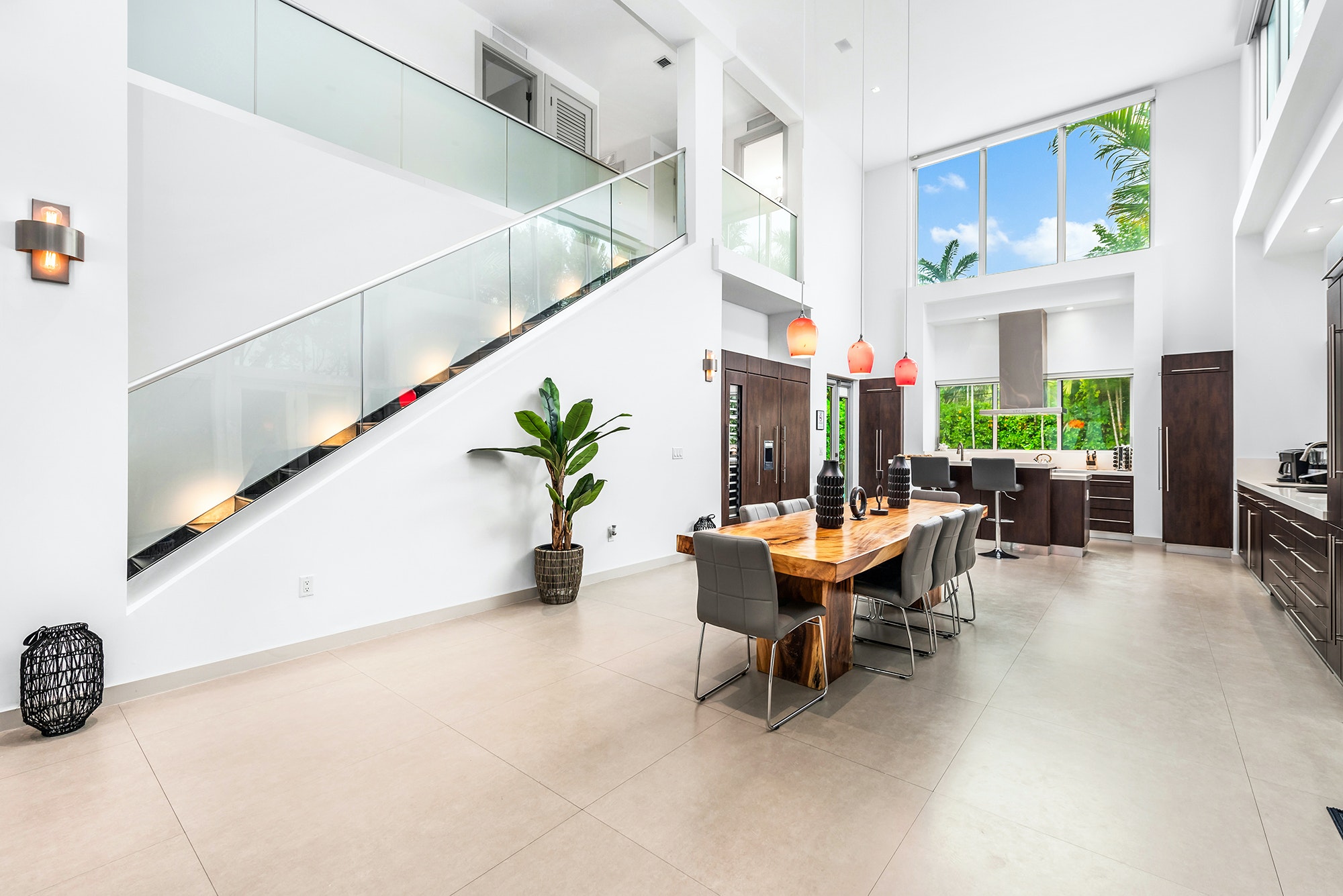 Miami Beach Home 1007100