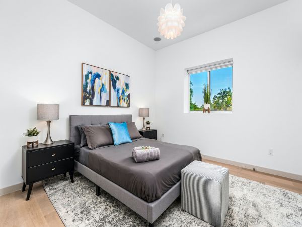 Miami Beach Home 1007100