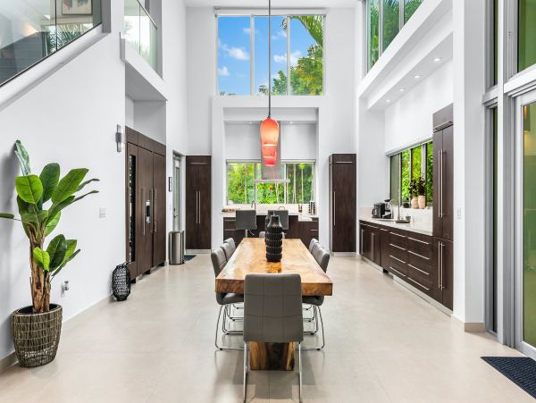 Miami Beach Home 1007100
