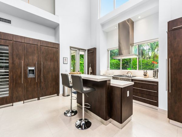 Miami Beach Home 1007100