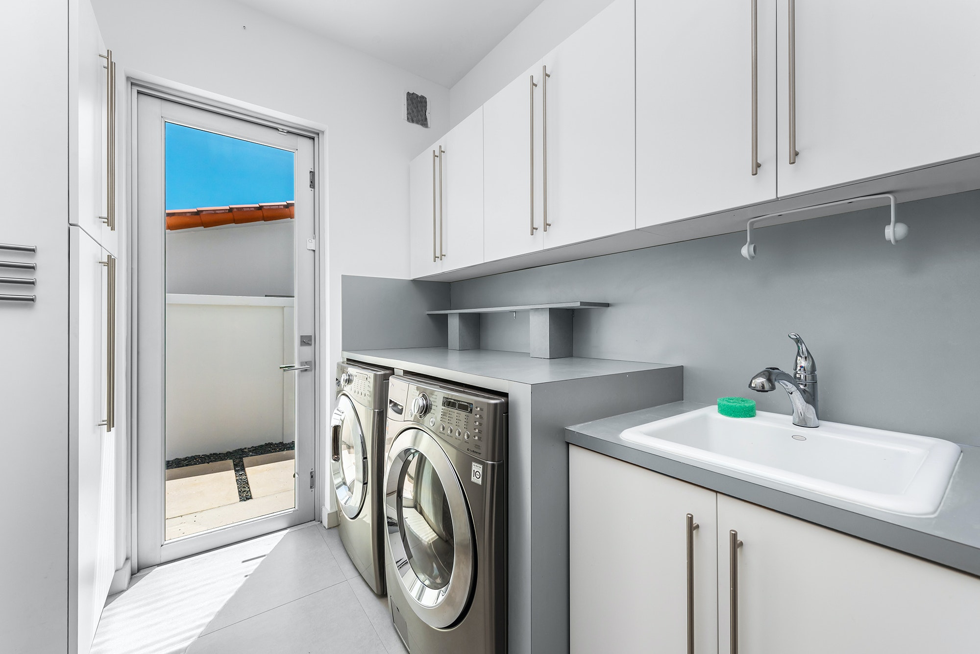 Miami Beach Home 1007100