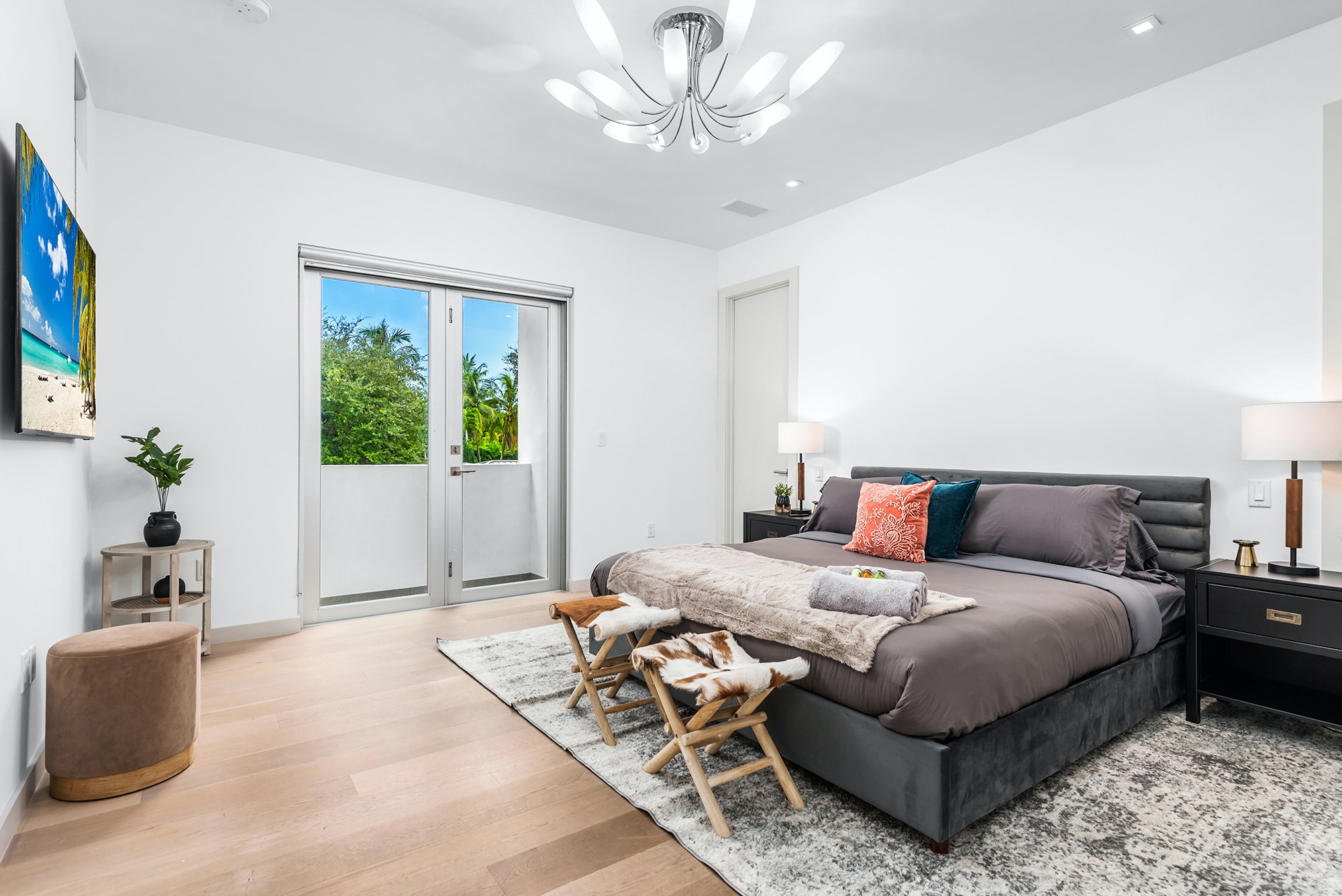Miami Beach Home 1007100