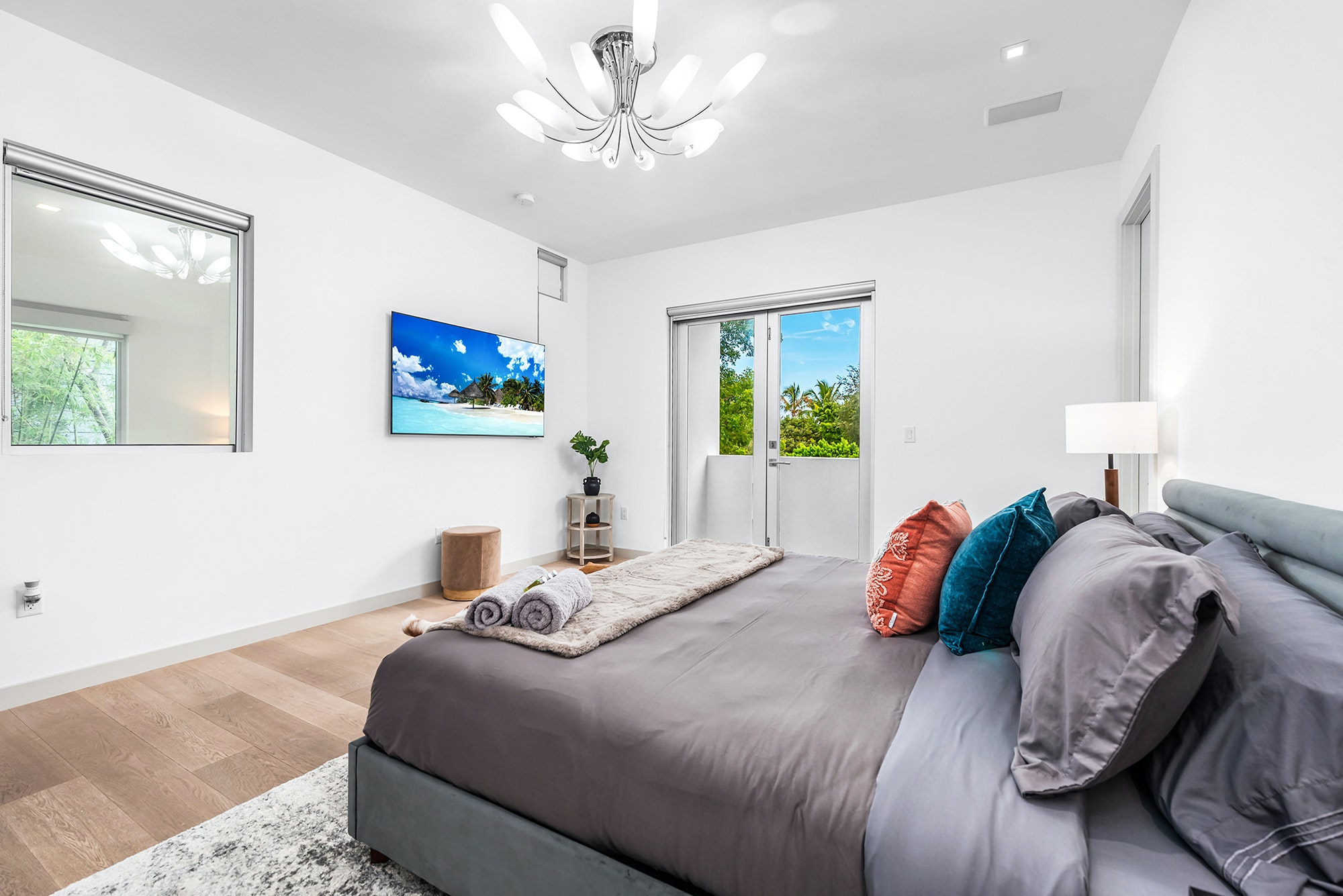 Miami Beach Home 1007100