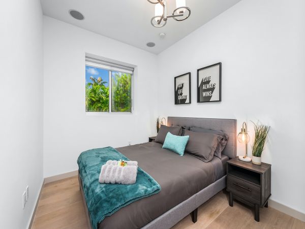 Miami Beach Home 1007100