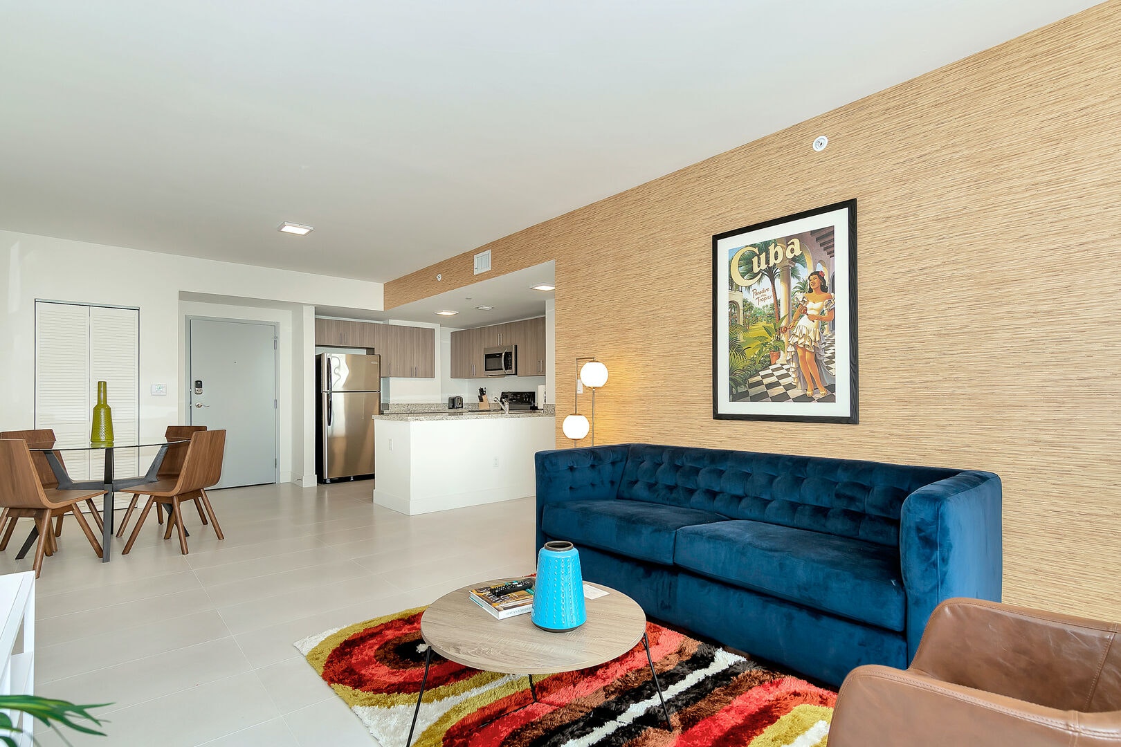 Miami Beach Home 1007101