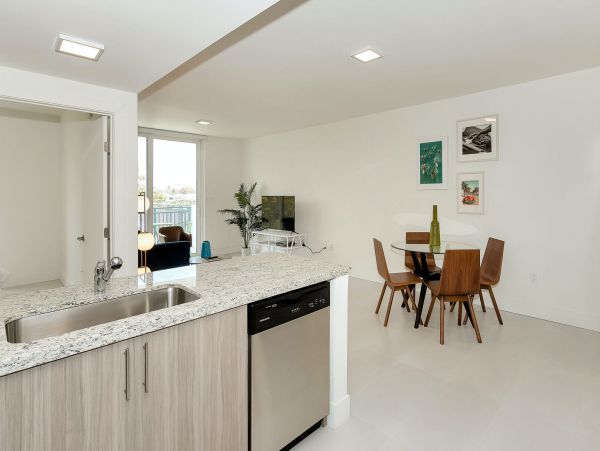 Miami Beach Home 1007101