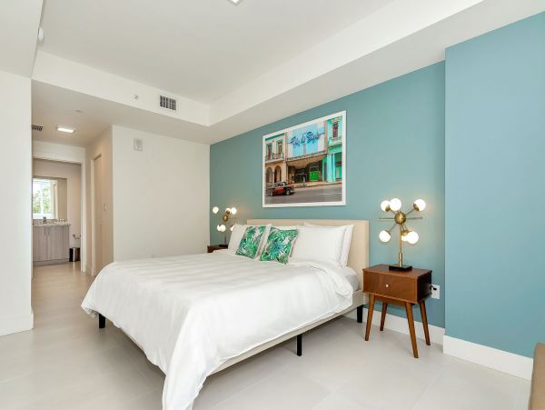 Miami Beach Home 1007101