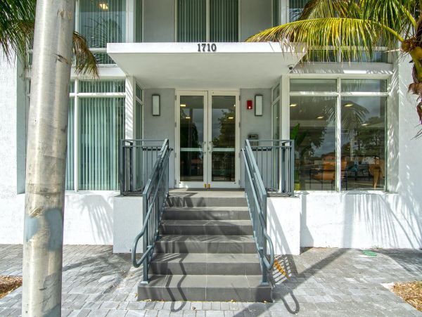 Miami Beach Home 1007101