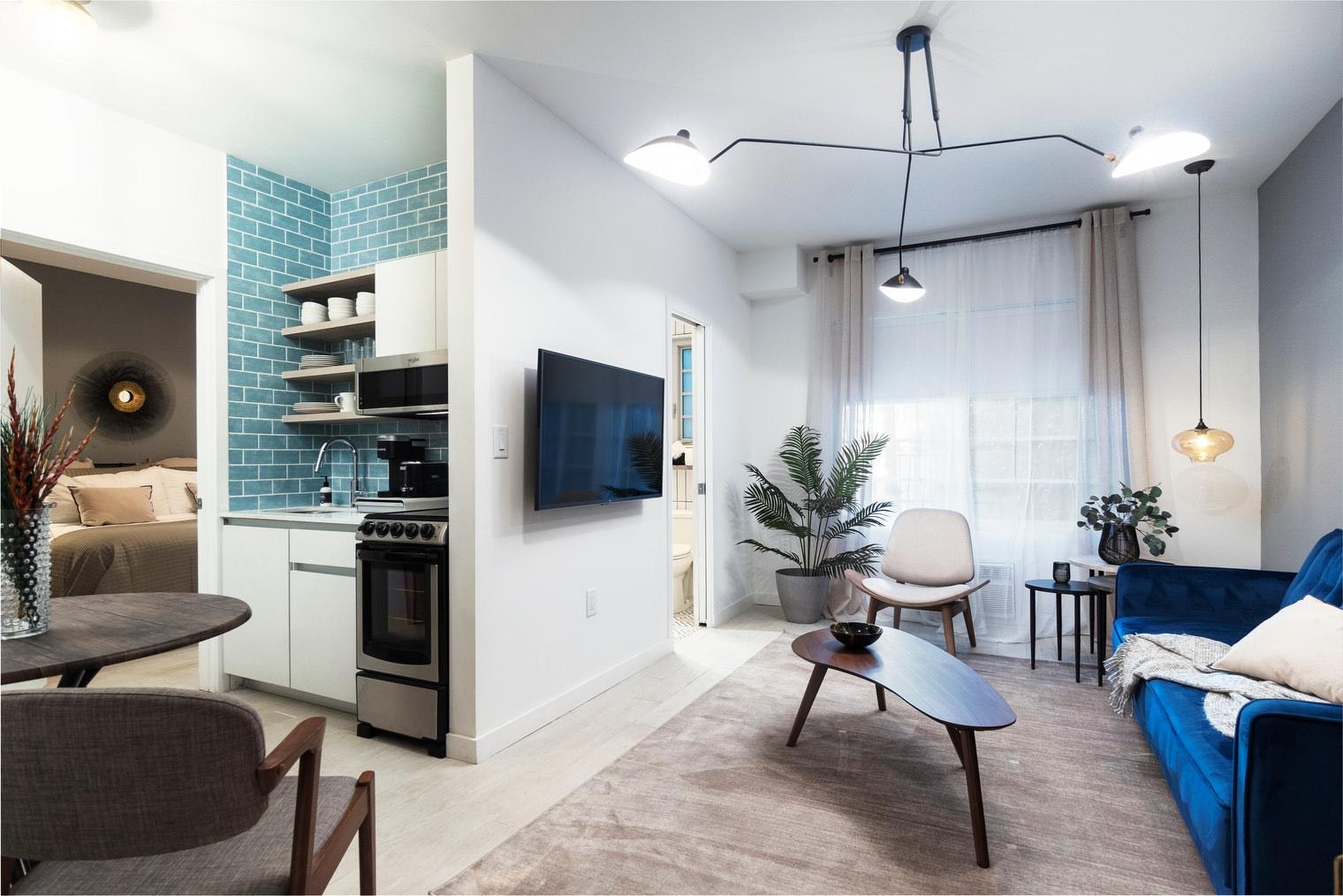 Miami Beach Home 1007102