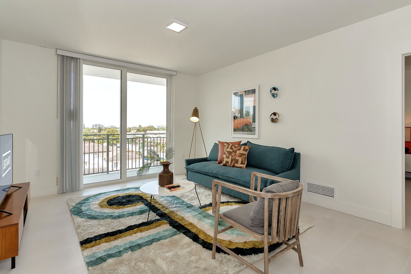 Miami Beach Home 1007103