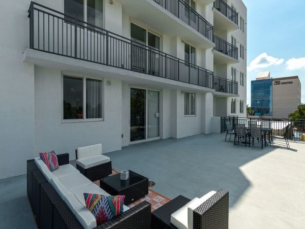 Miami Beach Home 1007103