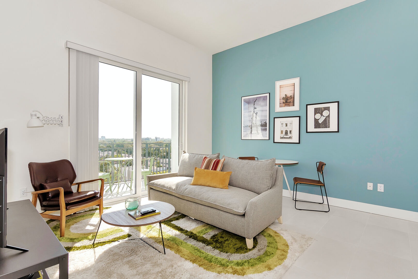 Miami Beach Home 1007104