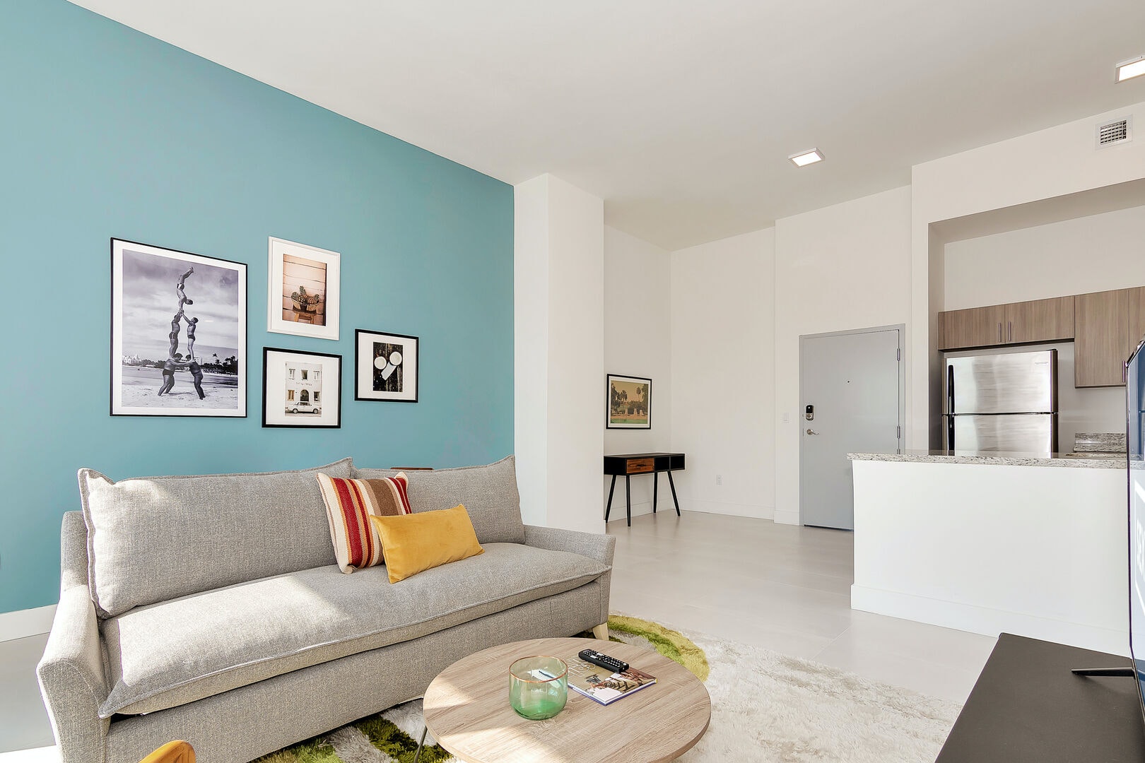 Miami Beach Home 1007104