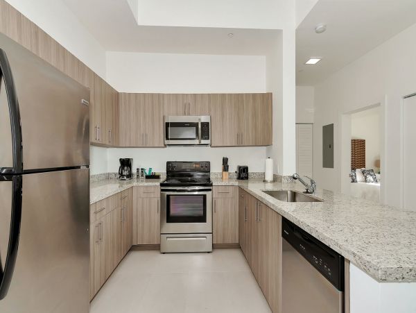 Miami Beach Home 1007104