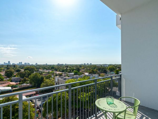 Miami Beach Home 1007104