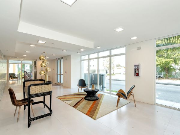 Miami Beach Home 1007104