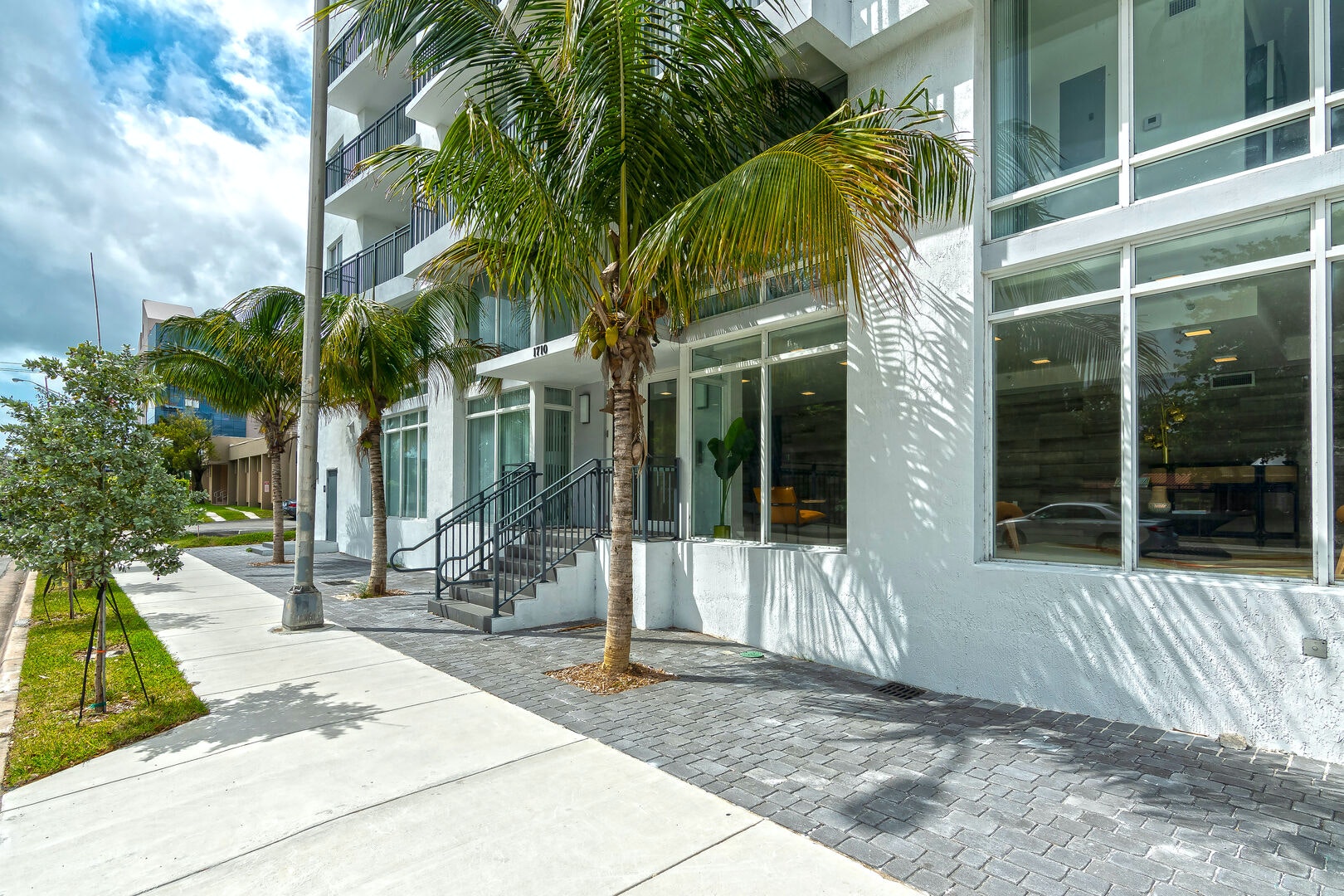 Miami Beach Home 1007104