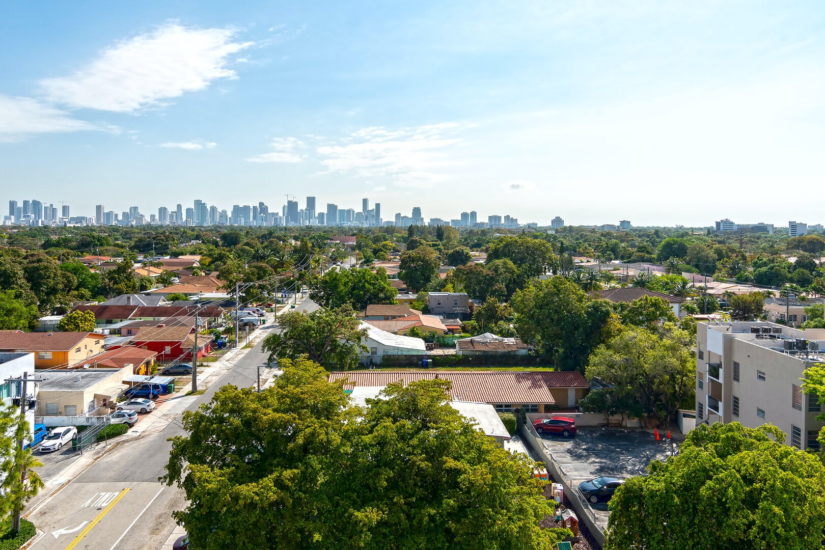 Miami Beach Home 1007104