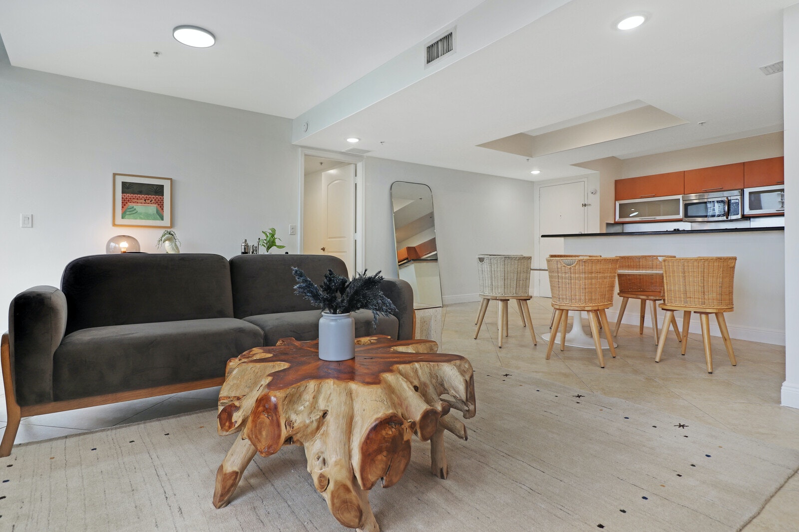 Miami Beach Home 1007105