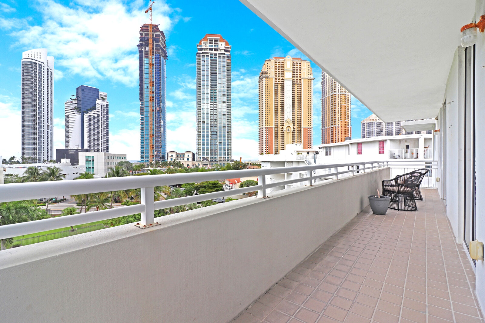 Miami Beach Home 1007105