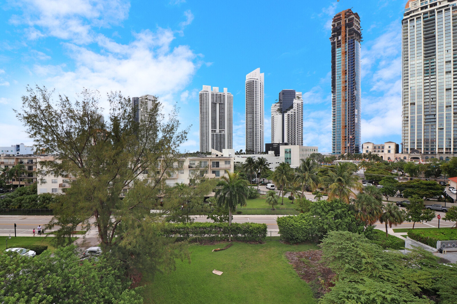 Miami Beach Home 1007105