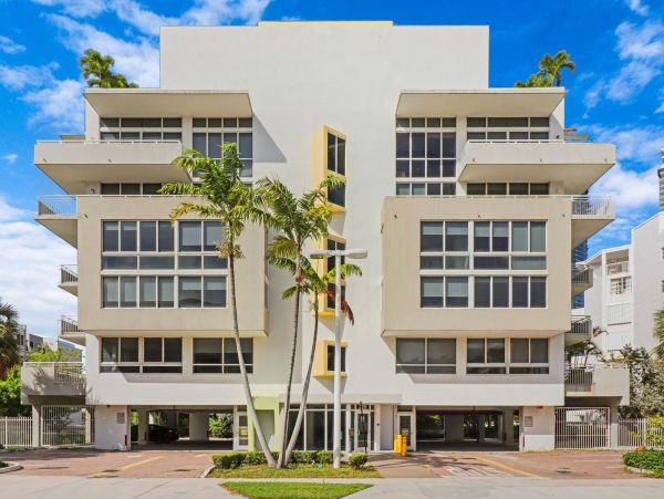 Miami Beach Home 1007105