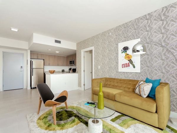 Miami Beach Home 1007106