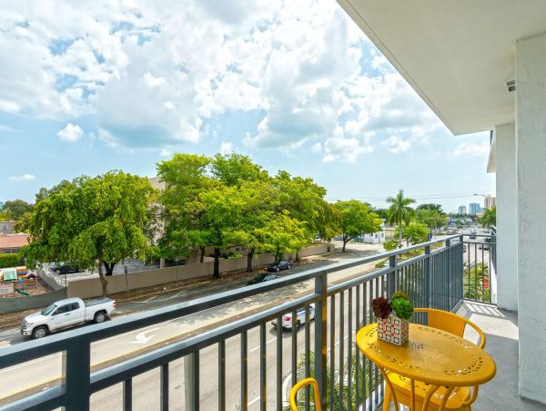 Miami Beach Home 1007106