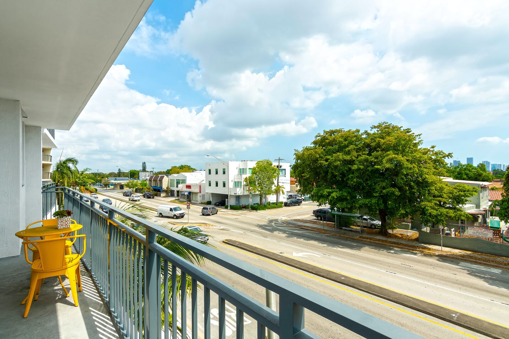 Miami Beach Home 1007106