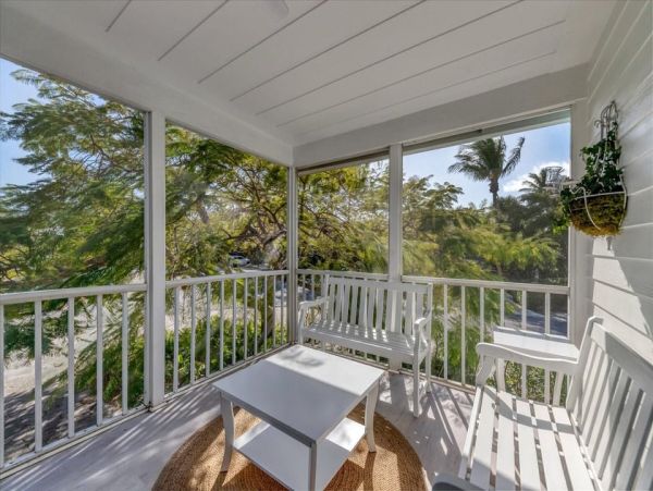 Boca Grande Vacation Rental 4-Bedroom Historic Village Home Near Beach & Downtown