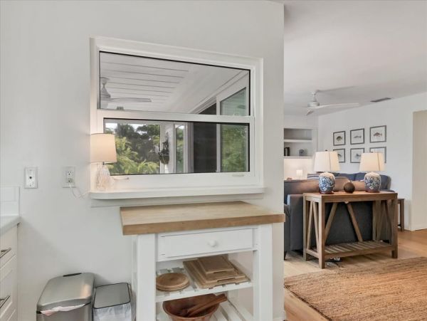 Boca Grande Vacation Rental 4-Bedroom Historic Village Home Near Beach & Downtown