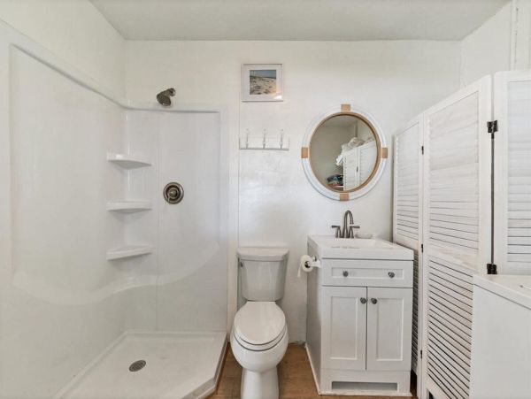 Boca Grande Vacation Rental 4-Bedroom Historic Village Home Near Beach & Downtown